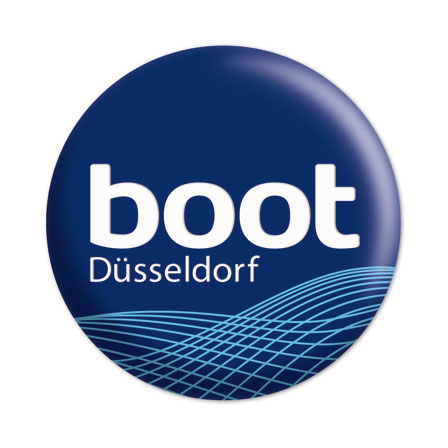 Boot 2014 Logo