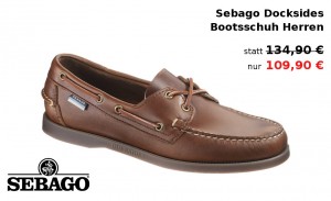 Sebago-Docksides-Bootsschuh-Rabatt