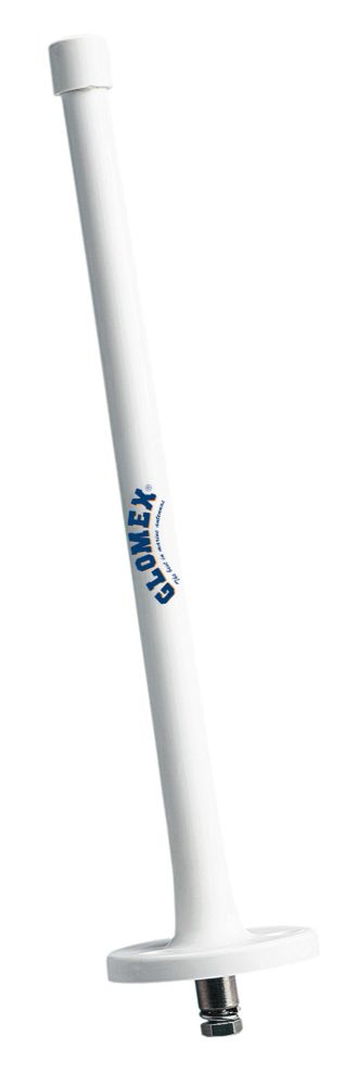 Plastimo Antenna Am/Fm Soft 30cm