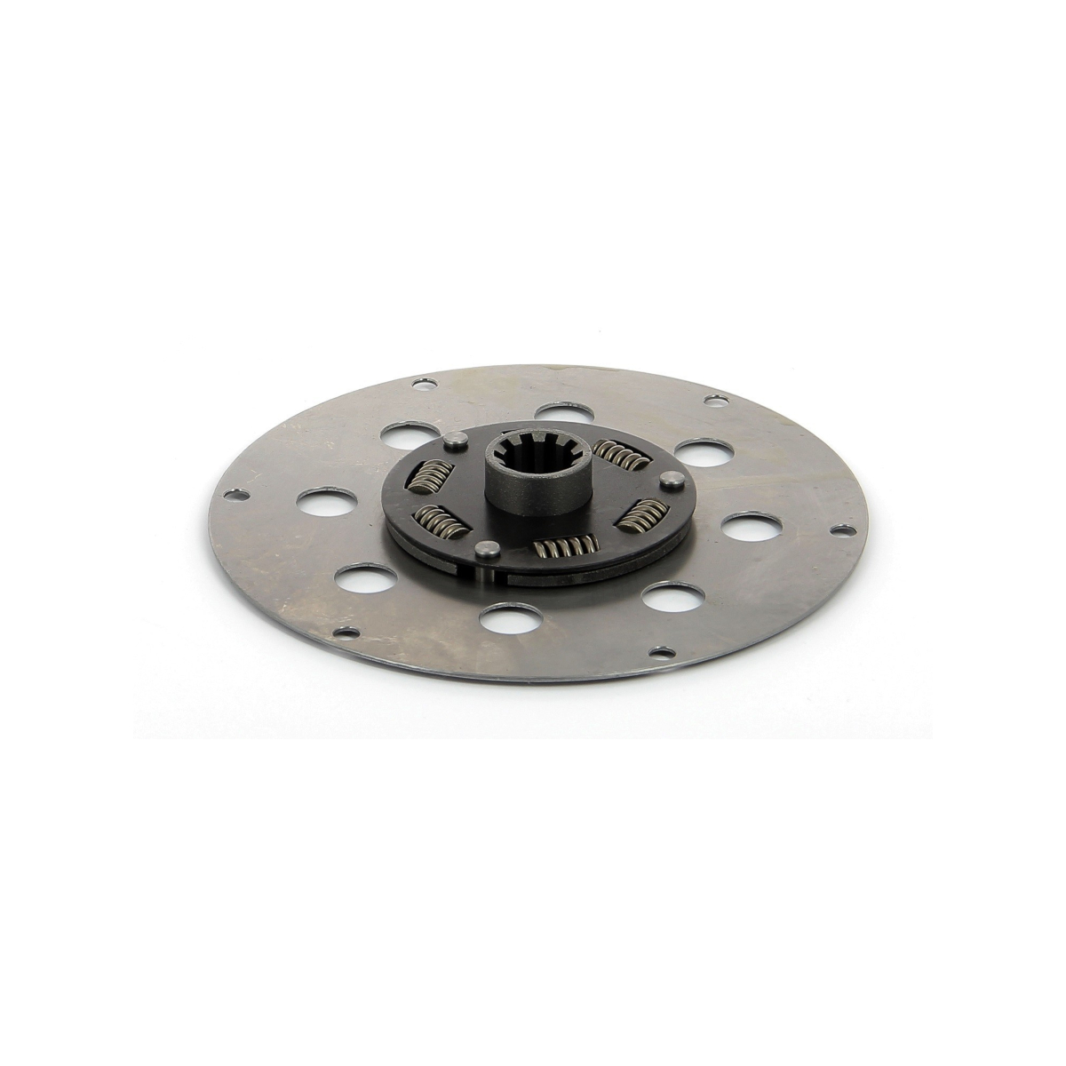 Vetus Dämpferplatte für Getriebe M2&M3 Motor