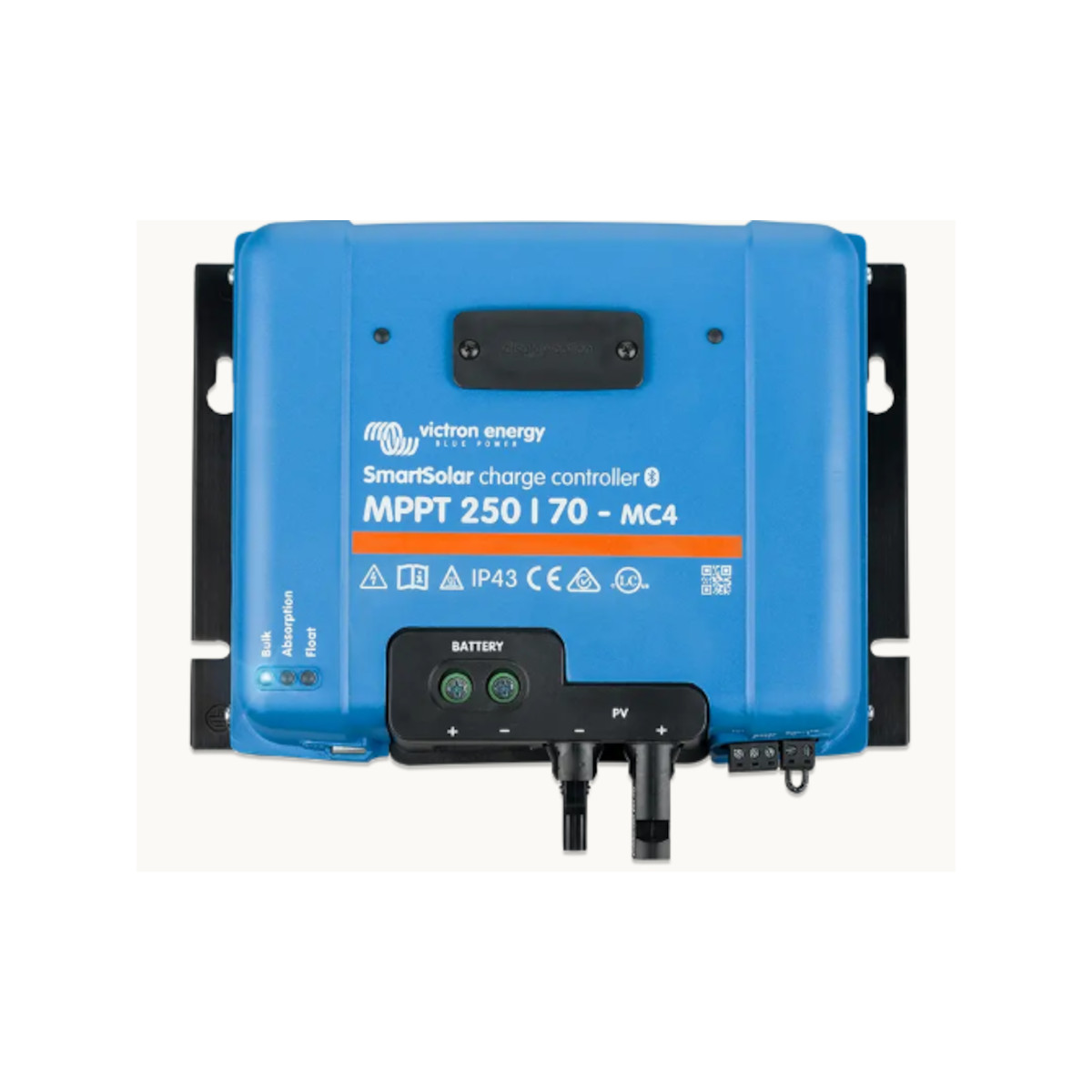 Victron SmartSolar MPPT 250/70-Tr
