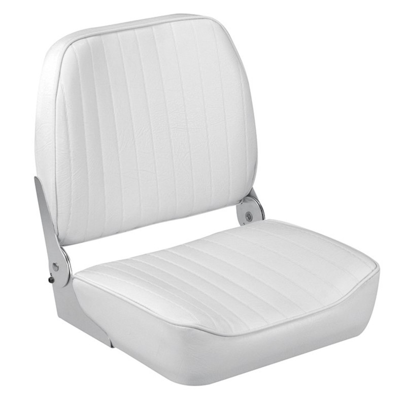 Plastimo Sitz Faltbar Blau Vinyl