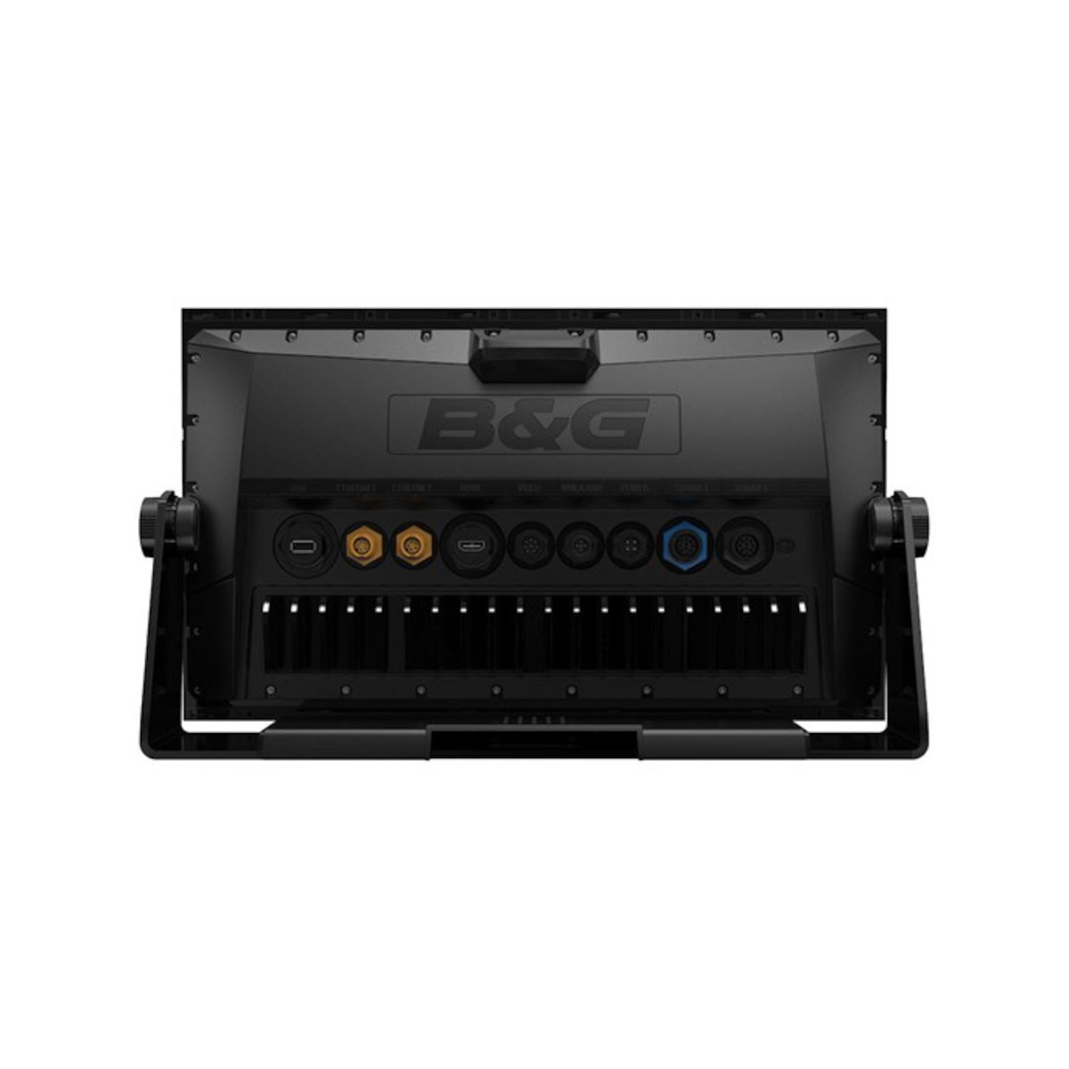 B&G Zeus 3S 16 Kartenplotter mit Touch-Display