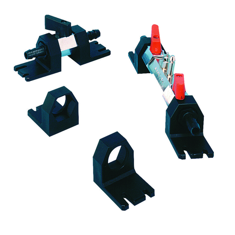 Plastimo Ventilhalterung (paar)