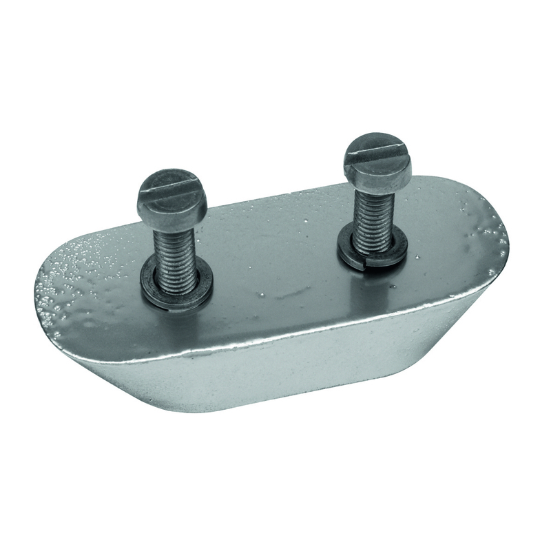 Plastimo Anode Honda Platte