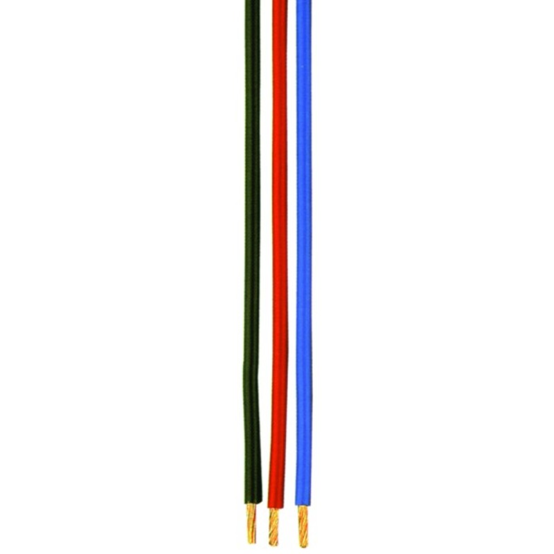 Philippi HO7V-K 16mm2, rot