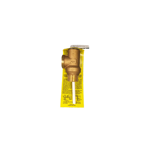 Plastimo Safety Valve For Water Heater R12e