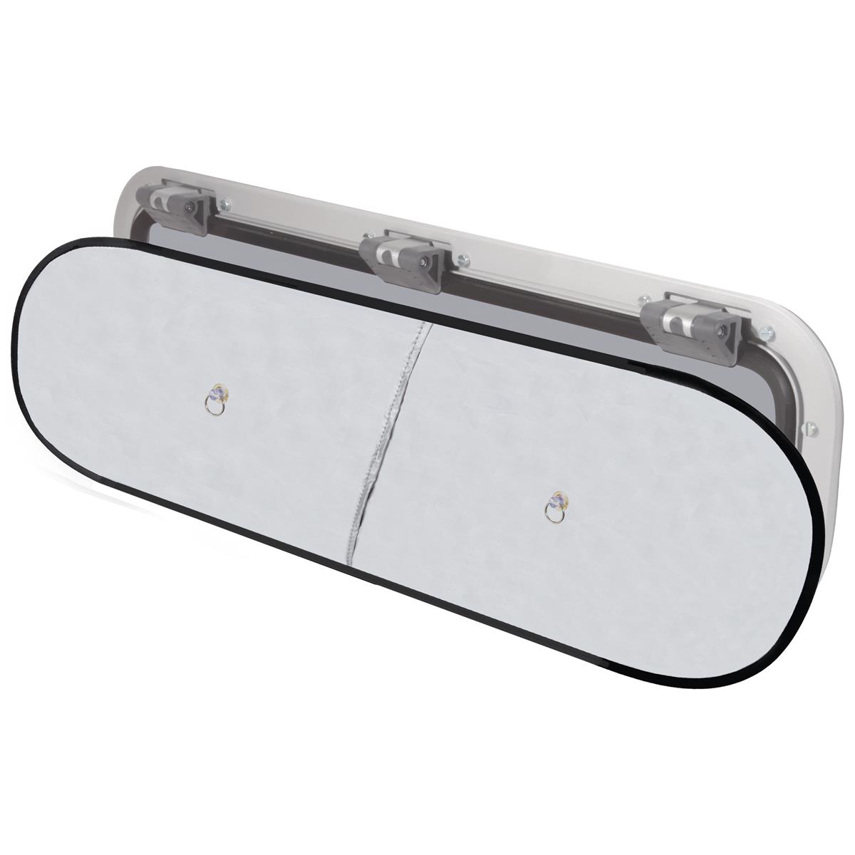 Plastimo Blinds With Vent For Portlights  Large