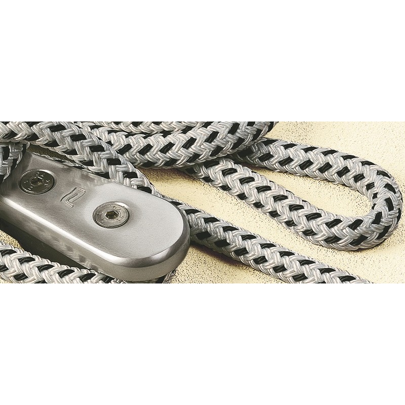 Plastimo Xm  16-Fach Gefl Hellgrau  D16mm L16m
