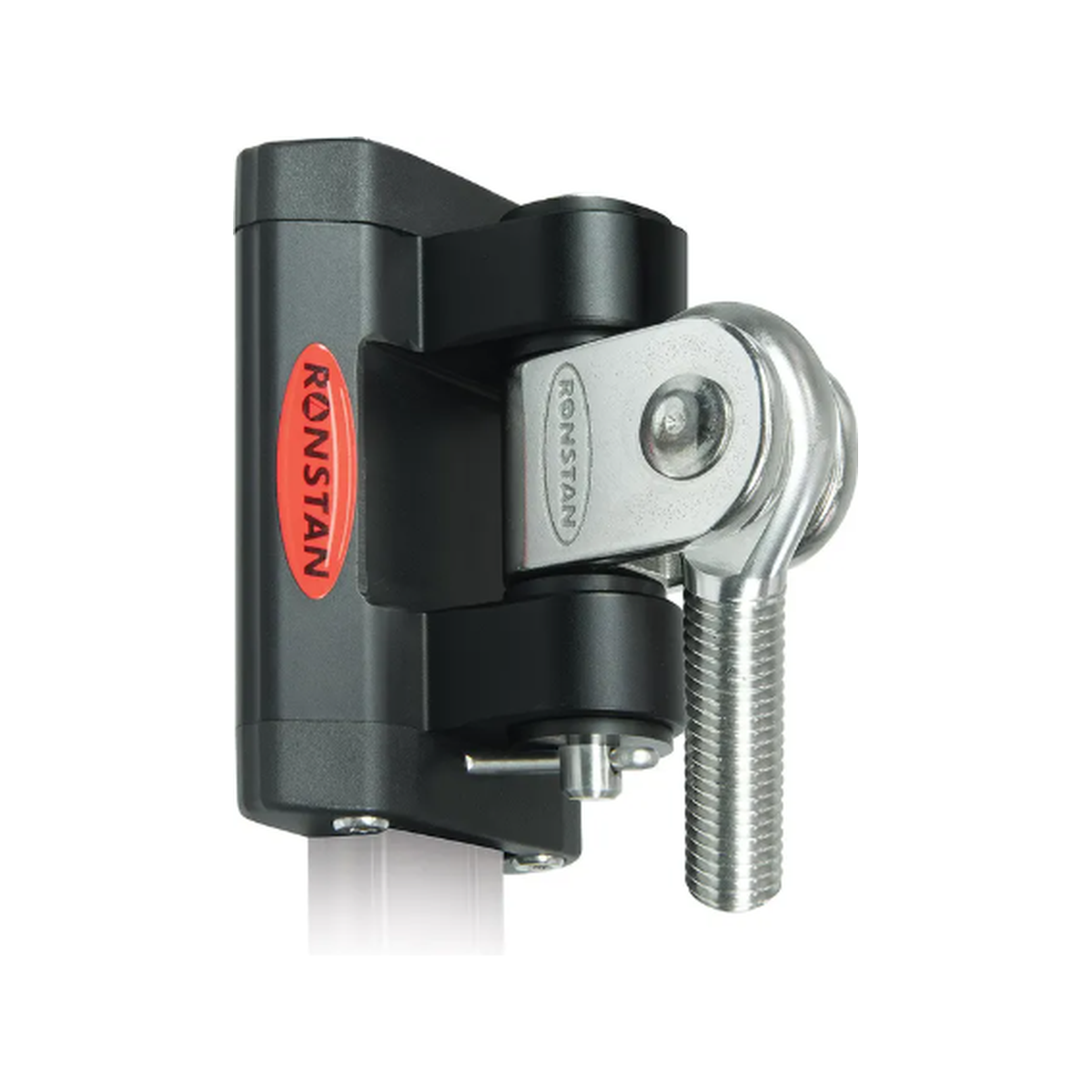 Ronstan S19 Lattenwagen inkl. M10 Link, 71mm x 47mm
