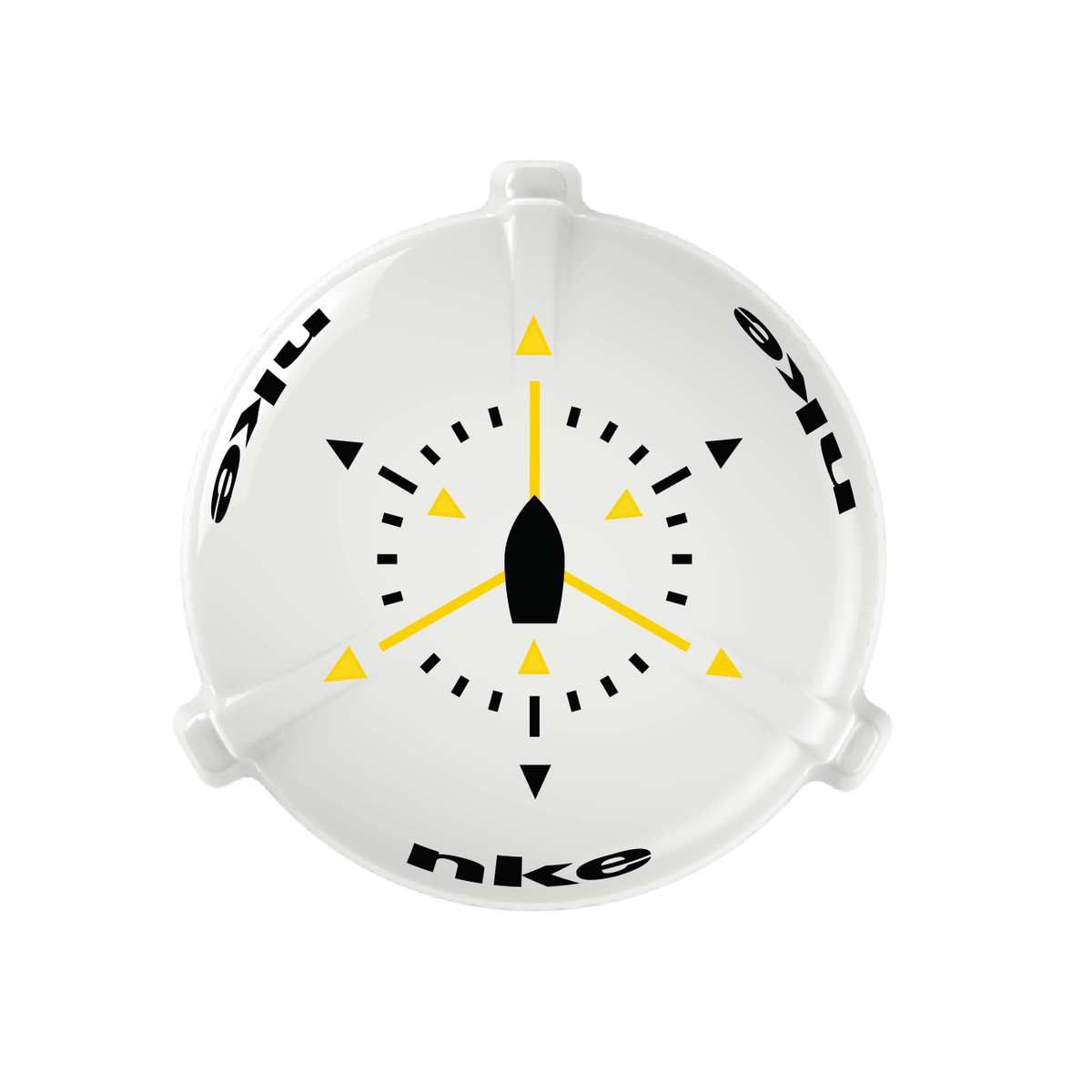 NKE High End 9-Achsen-Kompass
