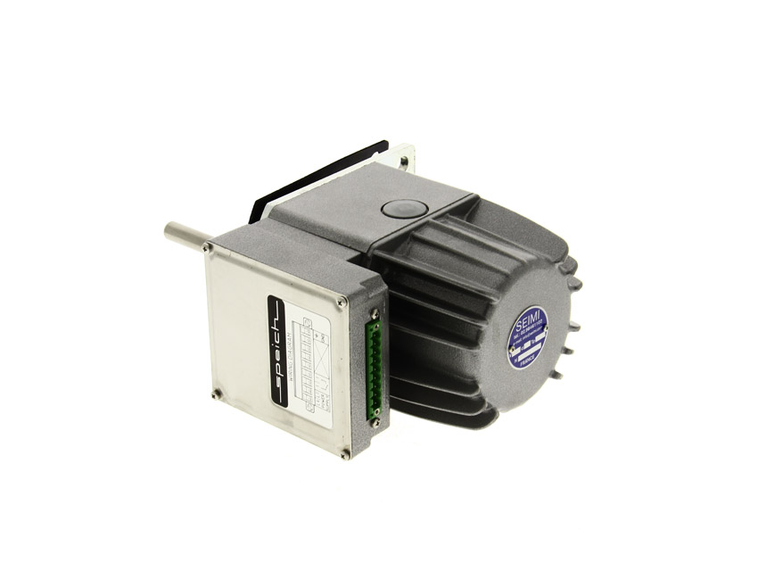 Plastimo Windscreen Wiper Motor 12v 90°