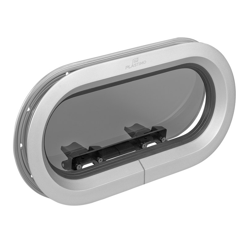 Plastimo Bullauge 649x193 Mm T04