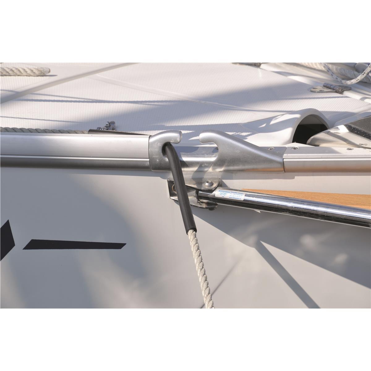 Plastimo Waterline Design Spiroll Black  Protect