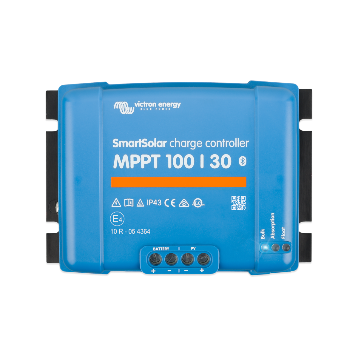 Victron SmartSolar MPPT 100/30 Solar-Laderegler