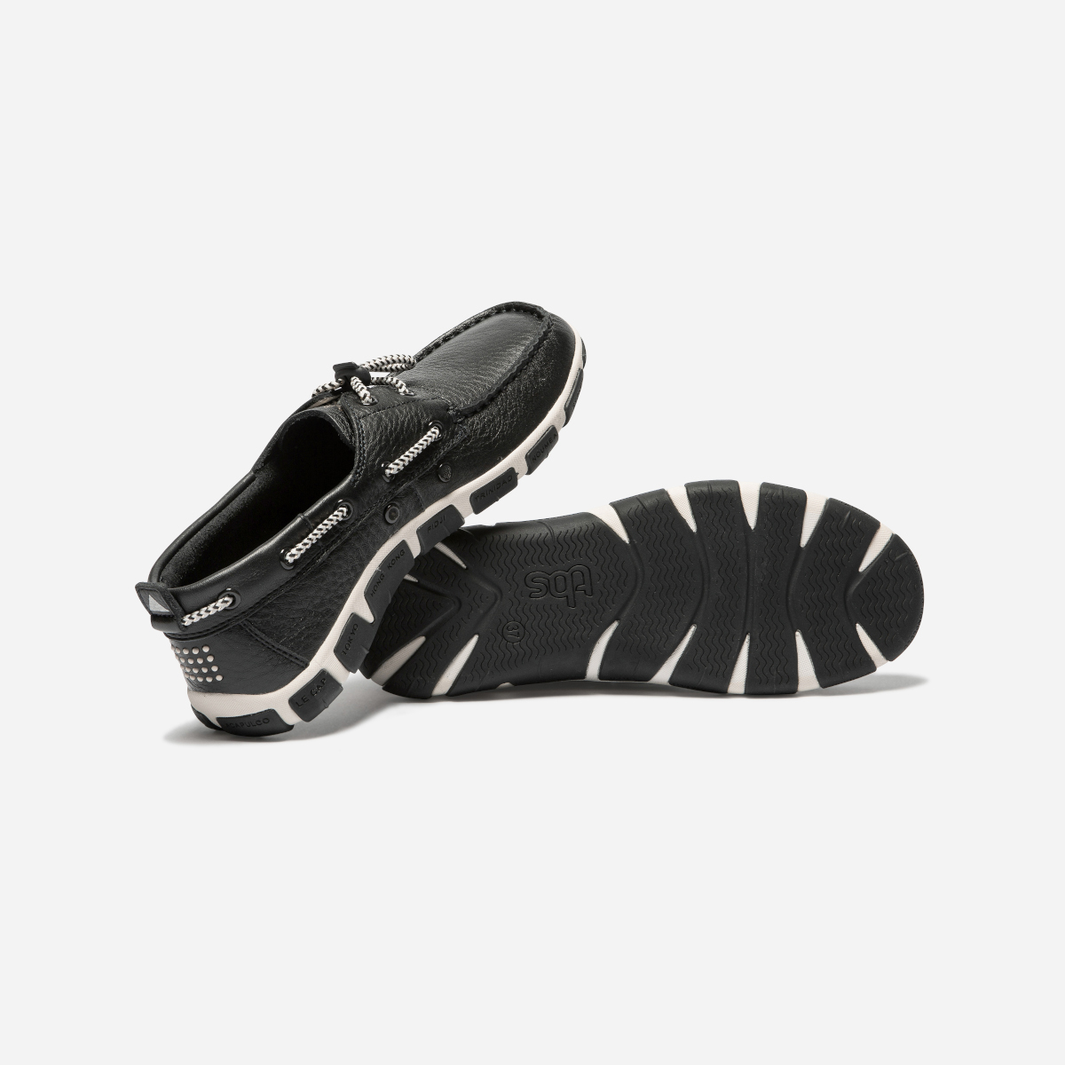 TBS Janaele Bootsschuh Damen dunkelblau, Größe 42