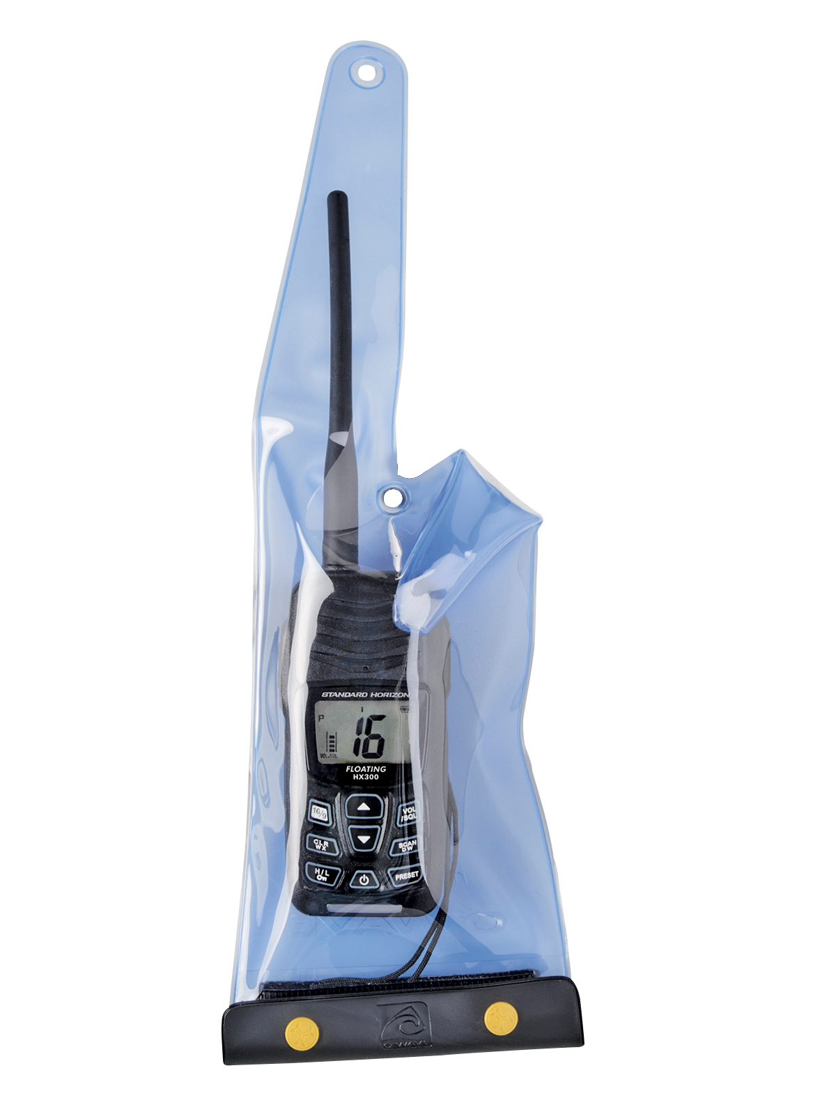 Plastimo O'wave Pouch Reinforced  Vhf