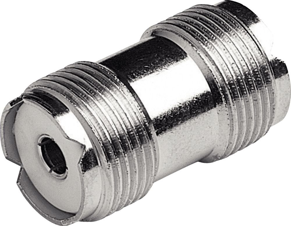 Plastimo Plug Pl258 (female Pl259/Pl259)