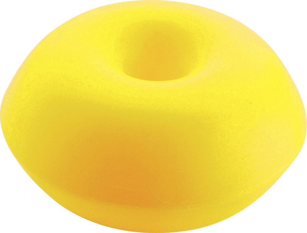 Plastimo Schwimmer D 80mm Gelb