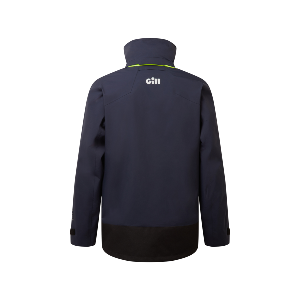Gill OS34J Segeljacke Coastal Herren - Farbe marineblau