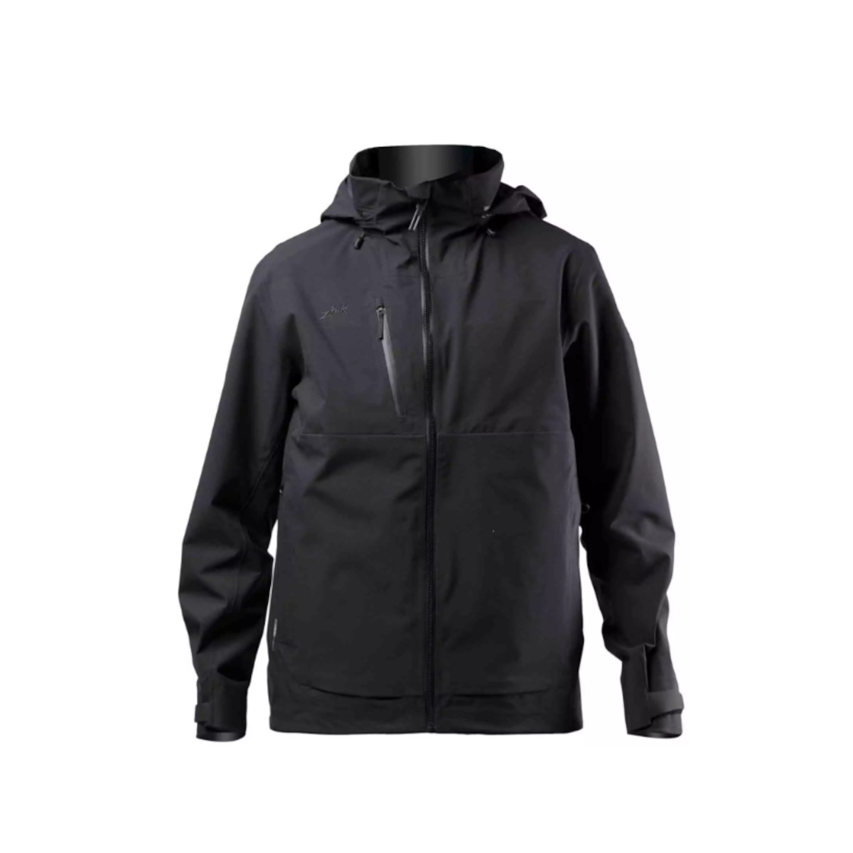 Zhik INS400 Segeljacke Herren schwarz, Größe XL