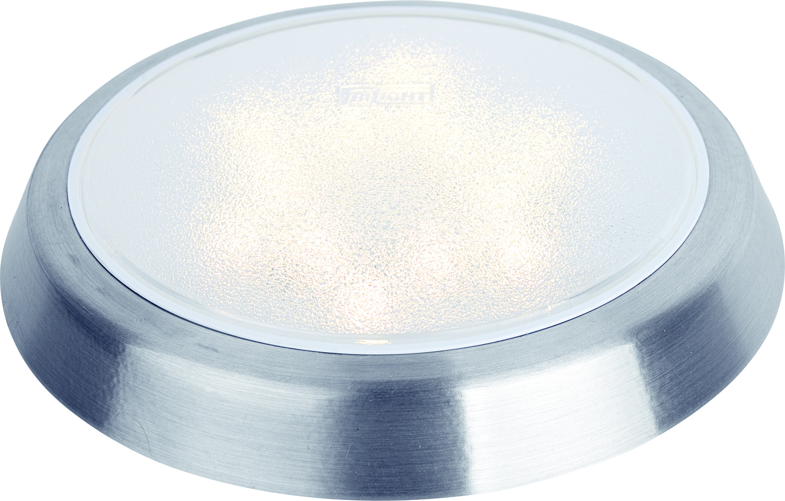 Plastimo Downlight Led Saturn Touch Dimmer Mat.Ch
