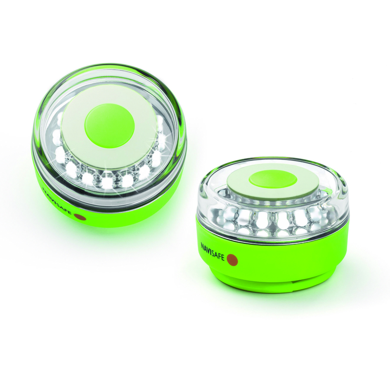 Plastimo Safety Lamp Navi Light 360° Rescue 2nm
