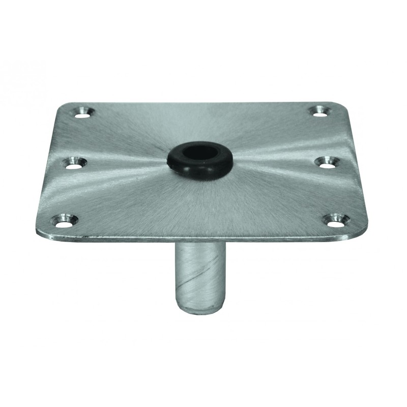 Plastimo Standard Basement For Footstool
