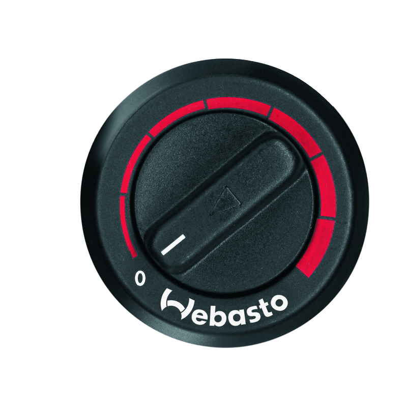 Webasto Bedienelement passend für Air Top 2000 STC & Air Top Evo 40/55