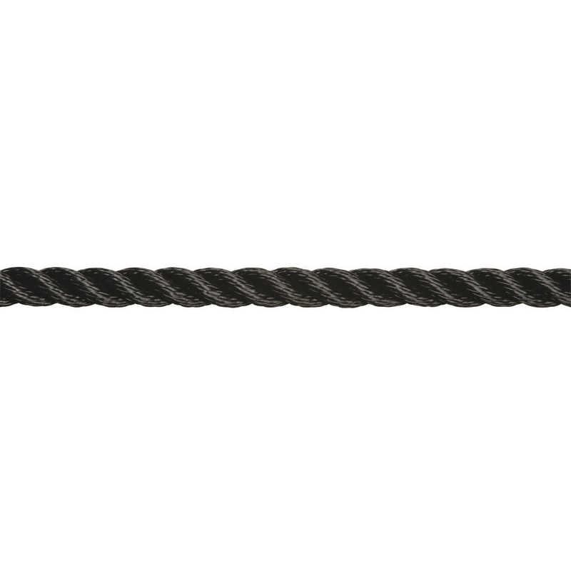 Plastimo Black Blackgear D.18 Reel 100m
