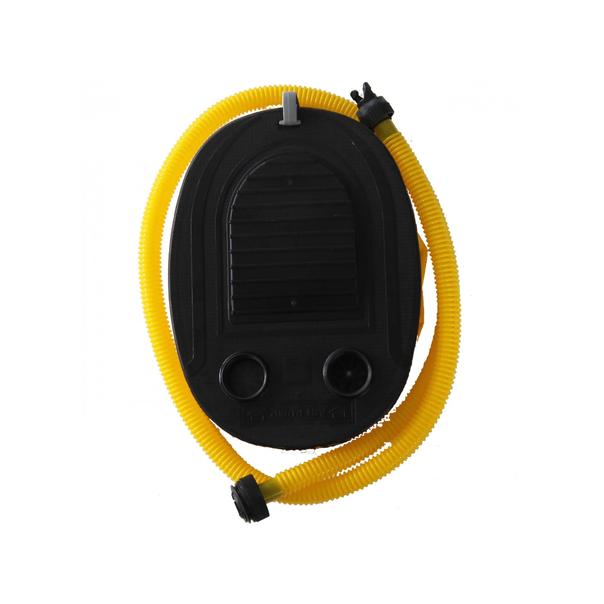 Plastimo Pumpe für Rumpf