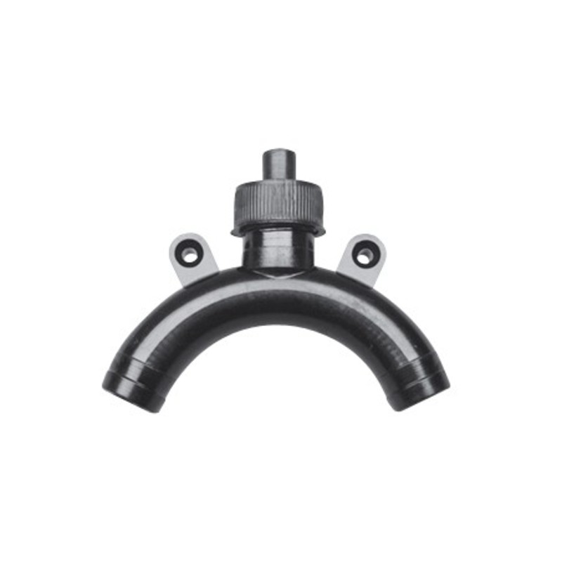 Plastimo Schwanenhals 19 Mm (3/4-zoll)