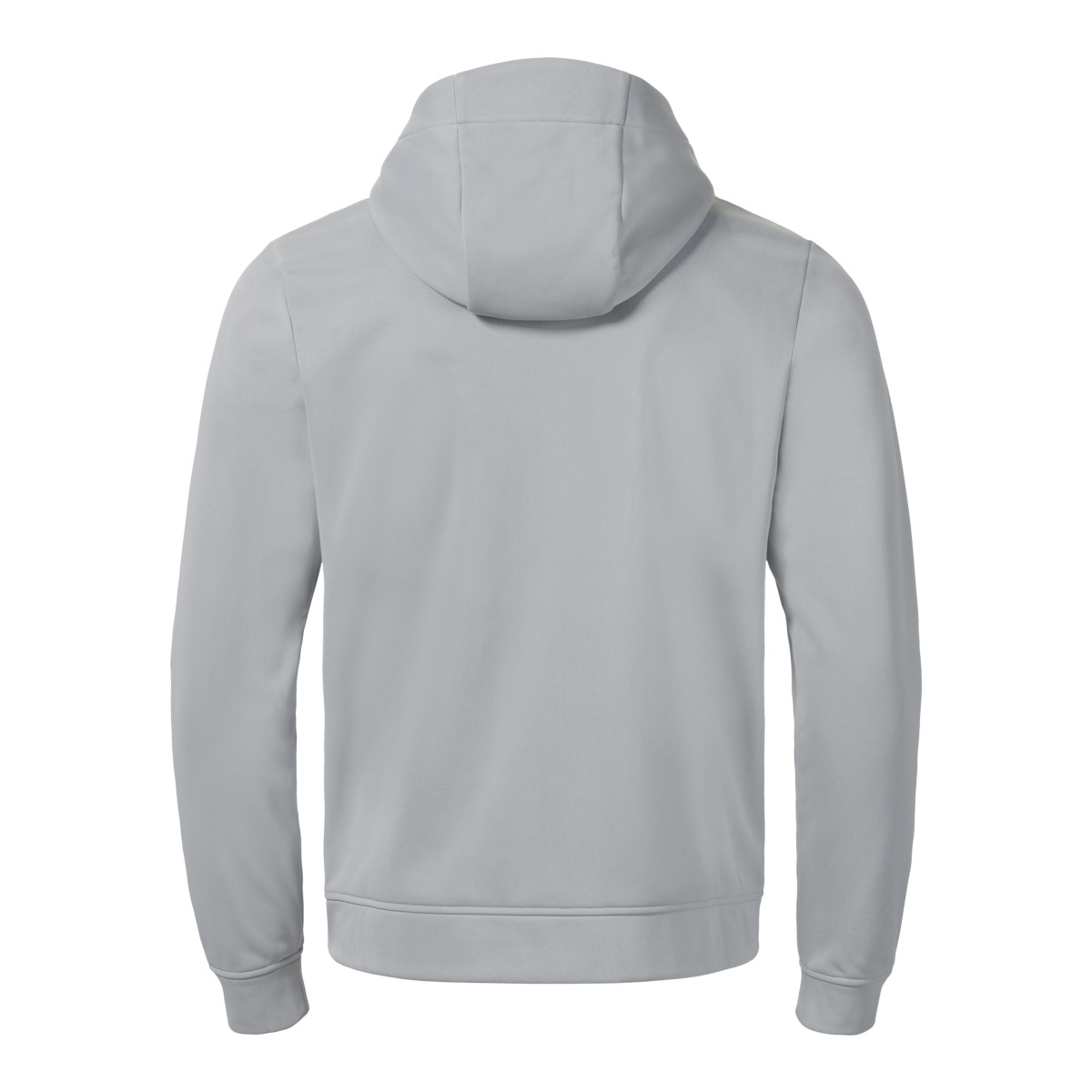 Musto Evolution Hoodie Kapuzenpullover Herren graublau, Größe XL