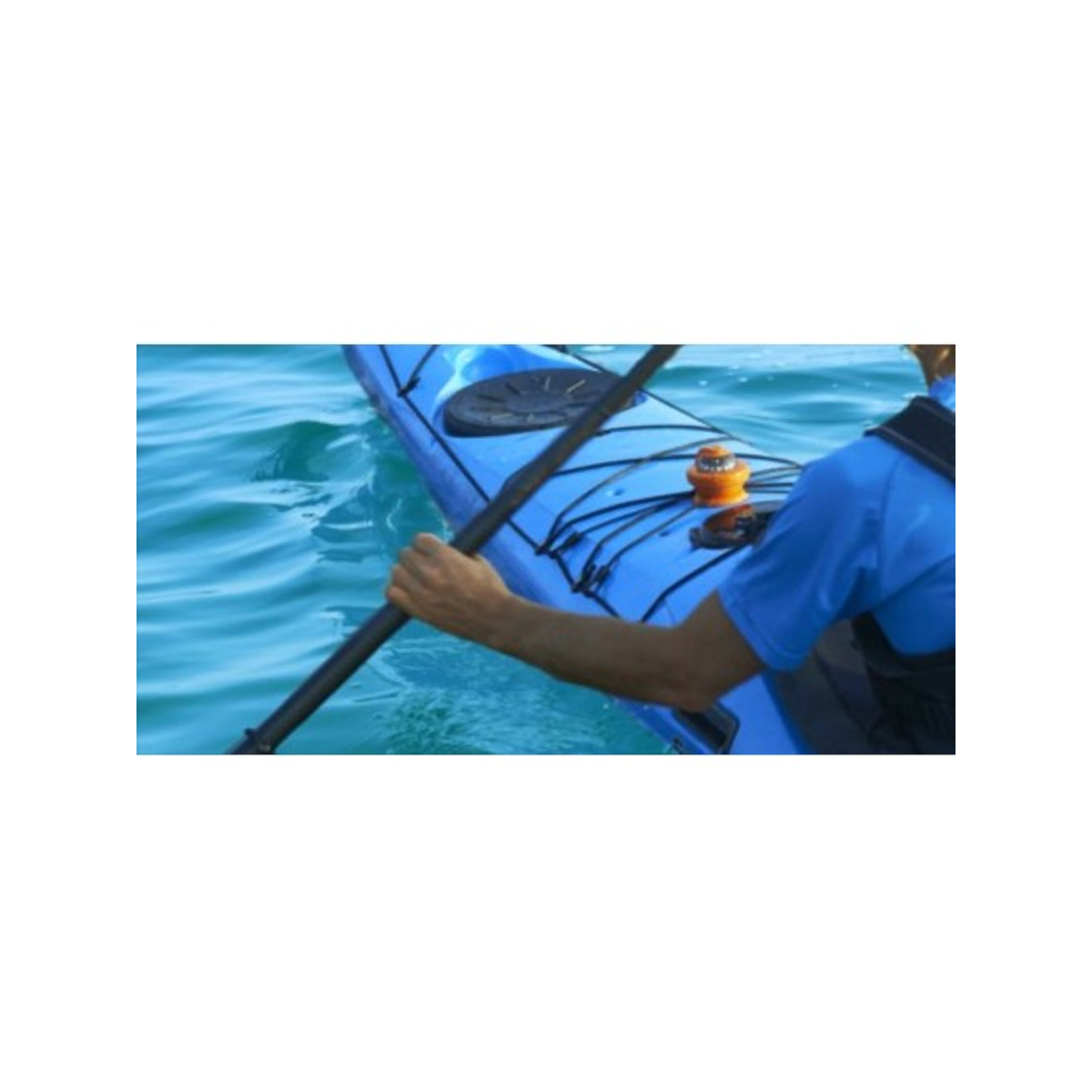 Plastimo Offshore 55 Kayak