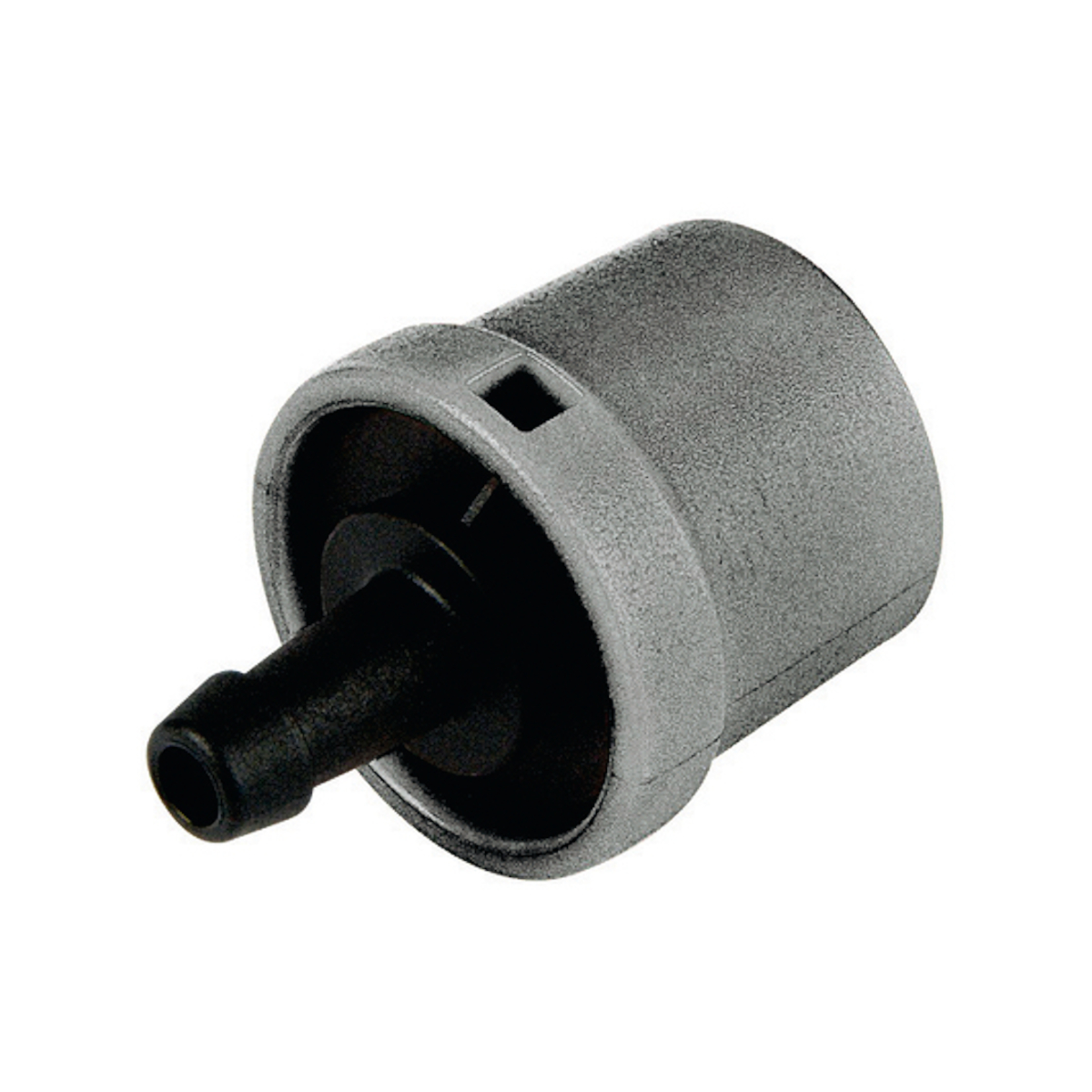 Plastimo Buchse für Schlauch am Motor und Tank