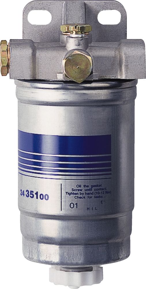 Plastimo Ersatzbenzinfilter Fuer Art 46554