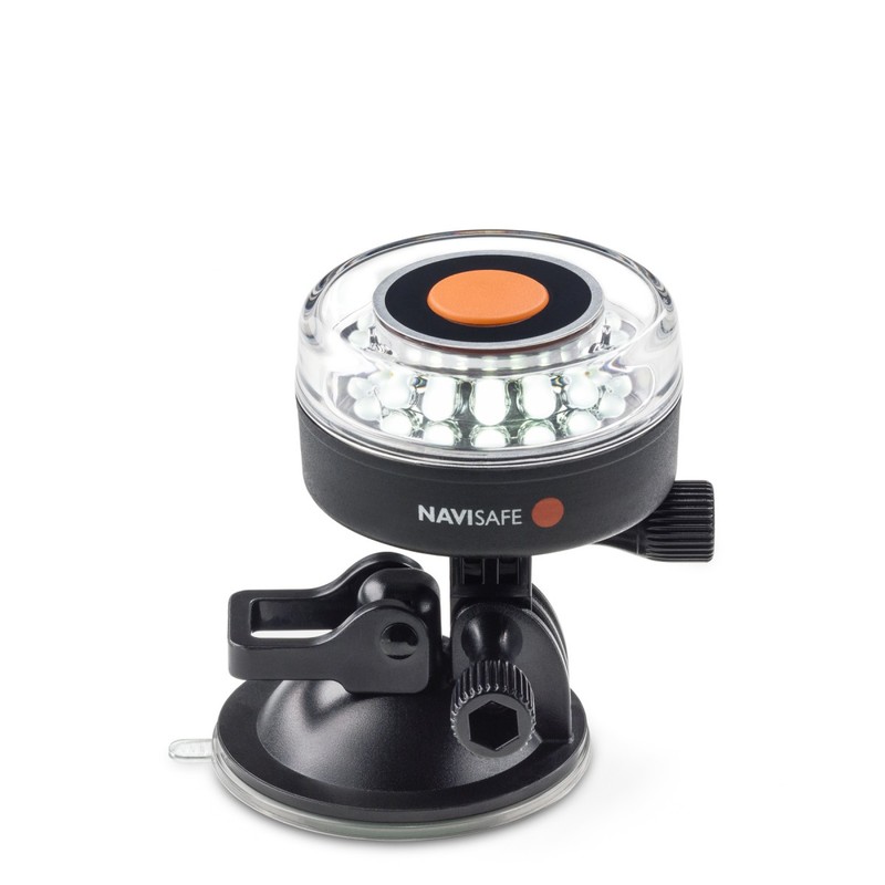 Plastimo Navilight 360 Weiss