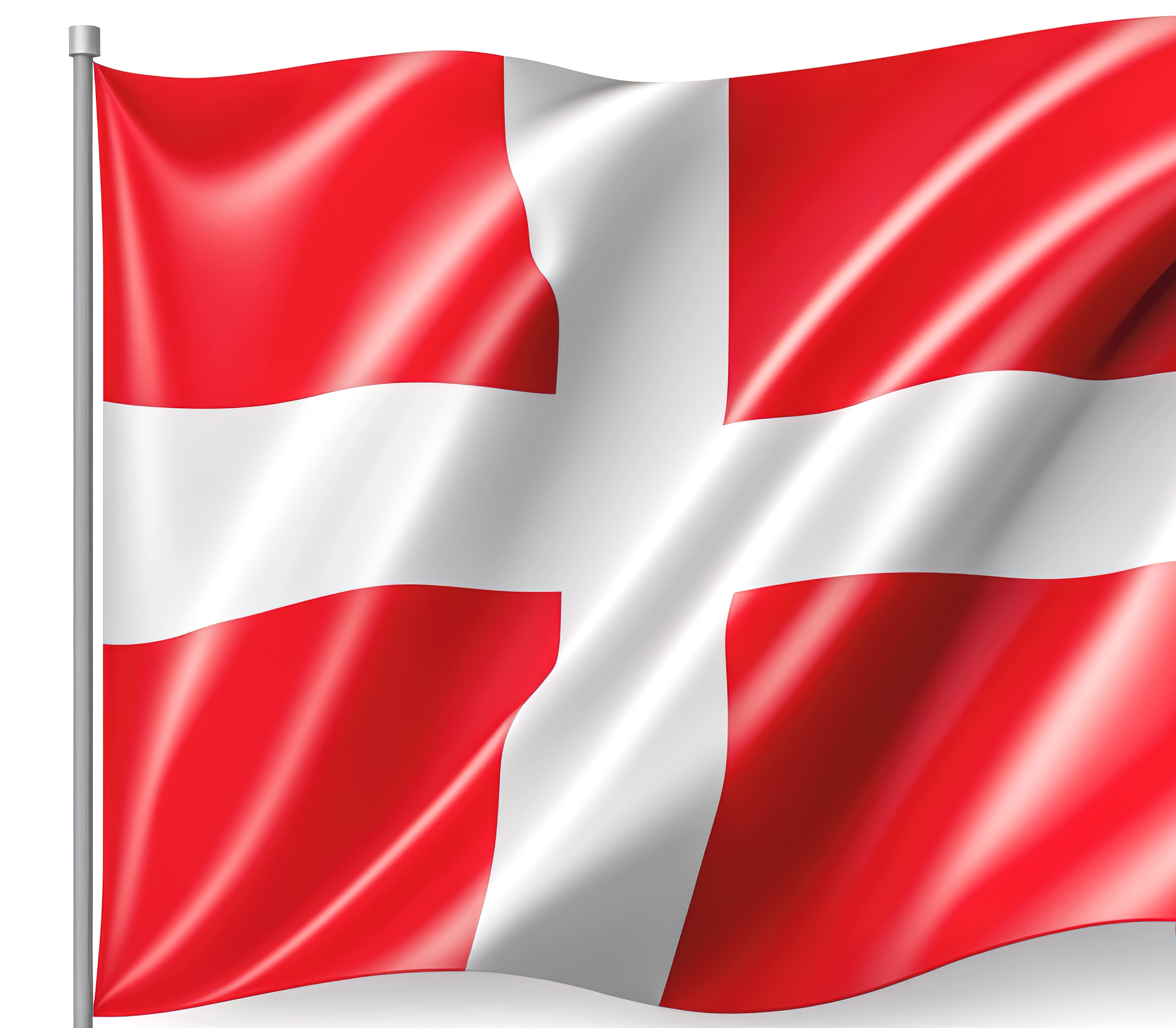 Plastimo Flag Savoy Cm 30 X 45