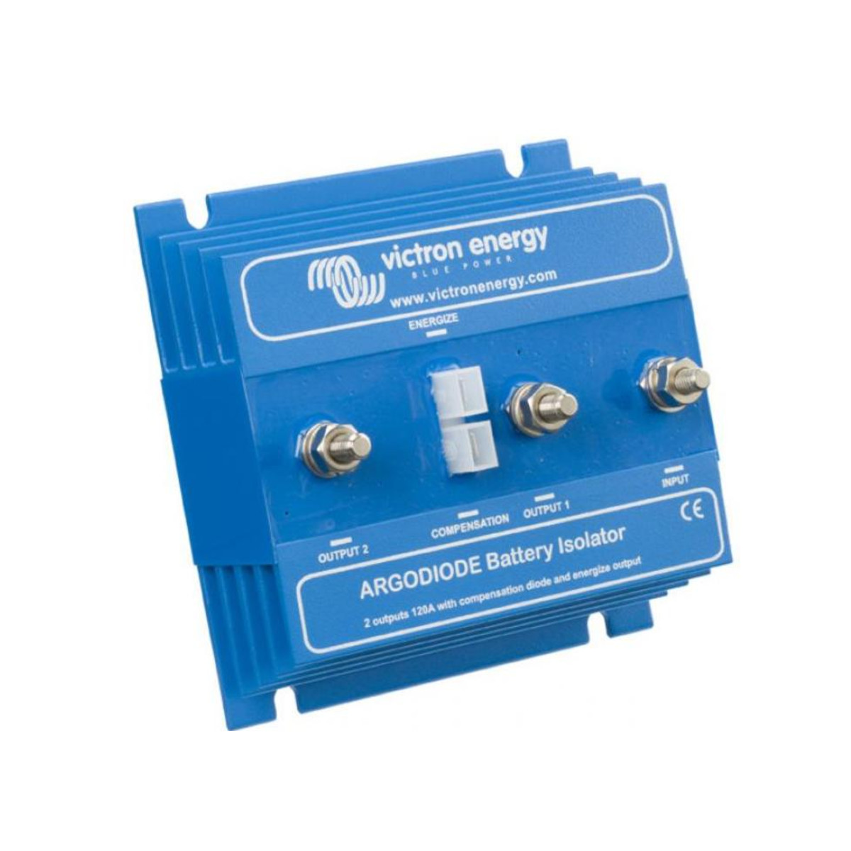 Victron Argodiode 160-2AC Batterie Isolator