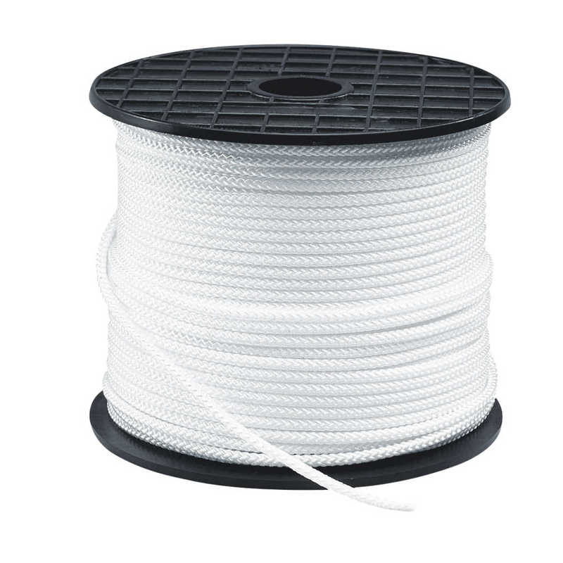 Plastimo Festmacher,Geflocht.Nylon-4m/M