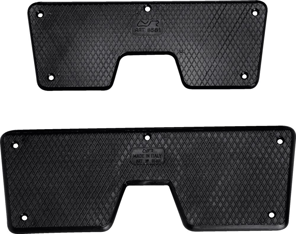 Plastimo Transom Pad Inside L230 H86mm Grey