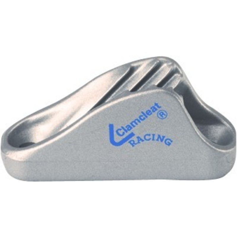 Plastimo Off.Schotklemme Racing Vertikal