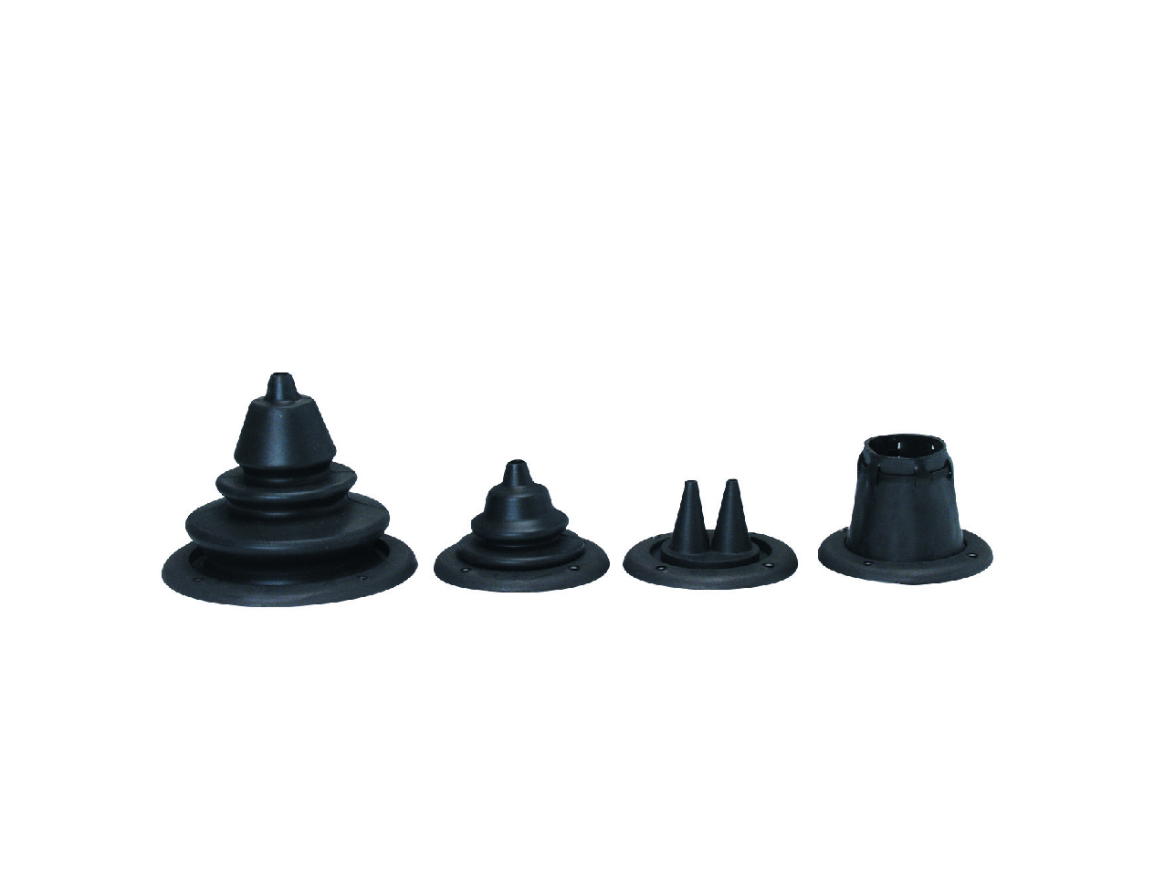 Plastimo R4b Black Grommet
