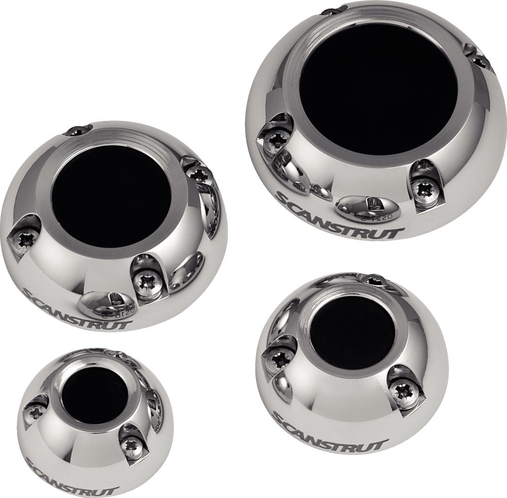 Plastimo Cable Gland S/S,Cablø9-14mm Ds21b-S