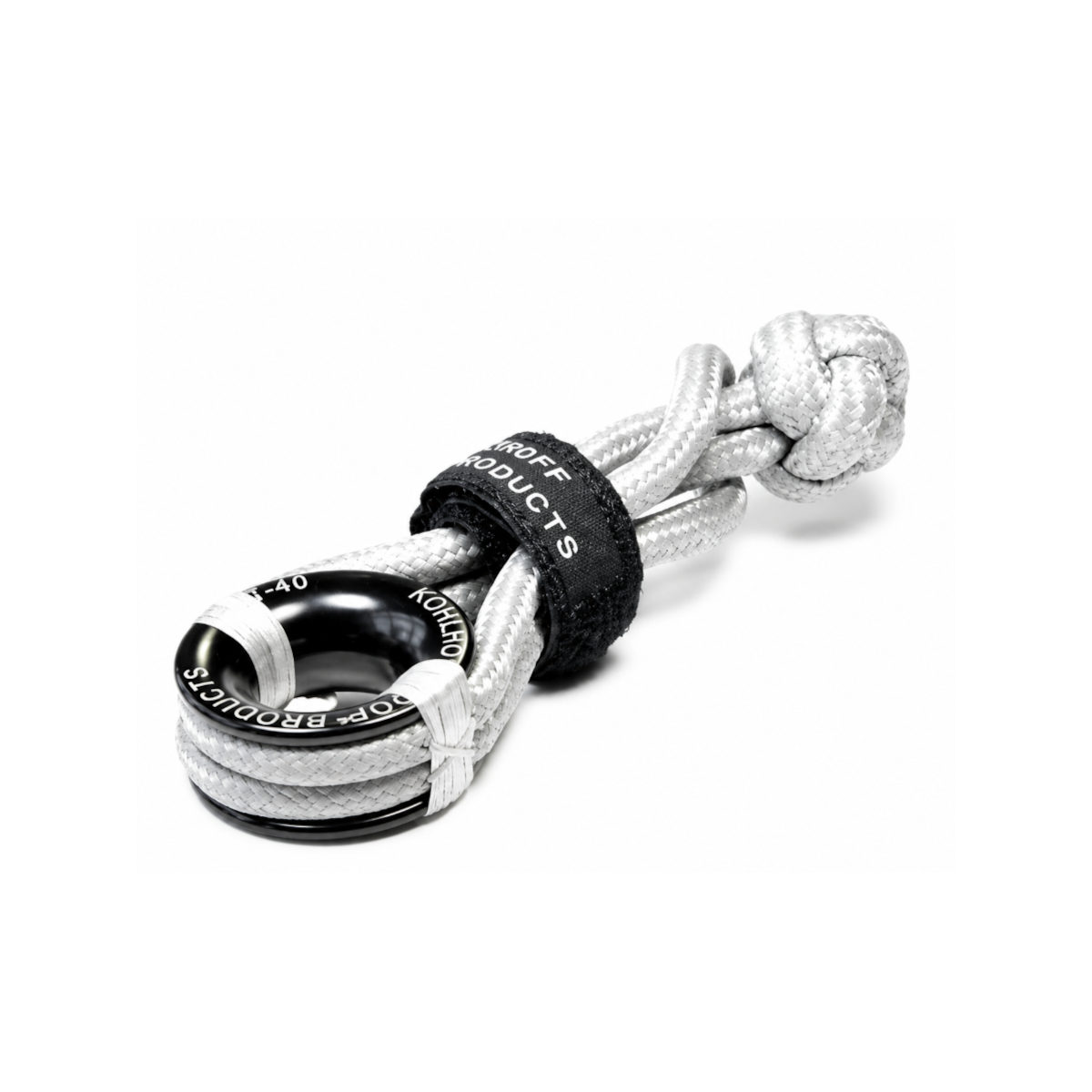 LOOP Reefthimble - Durchmesser 60 mm