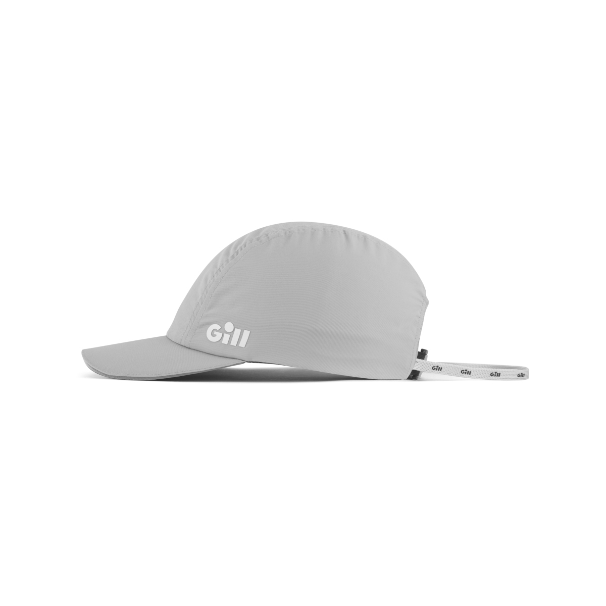 Gill Regatta Segelkappe grau