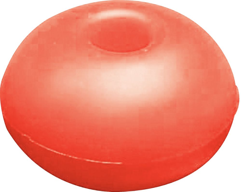 Plastimo Marking Float - Orange - Diam. 80 Mm