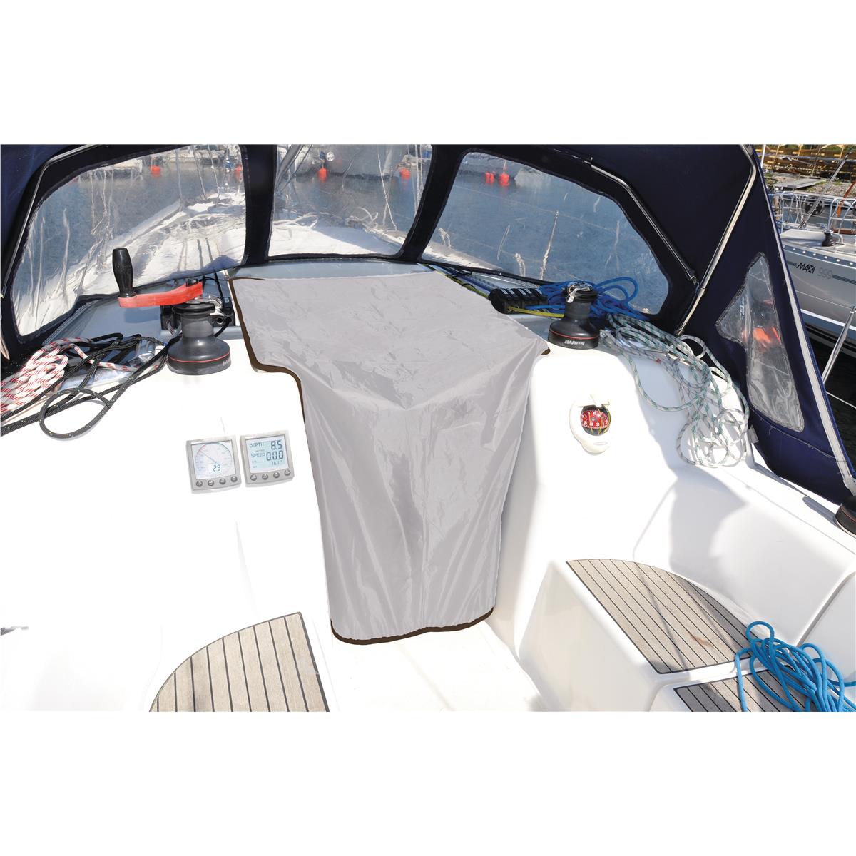 Plastimo Waterline Design Curtain Occultation For