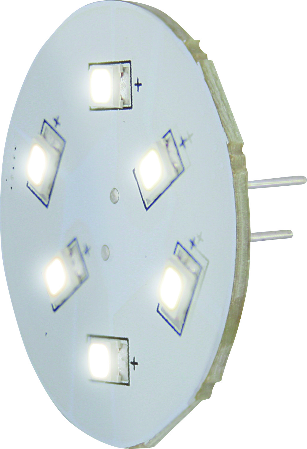 Plastimo Replacement Led G4 Back Pin 110 Lm