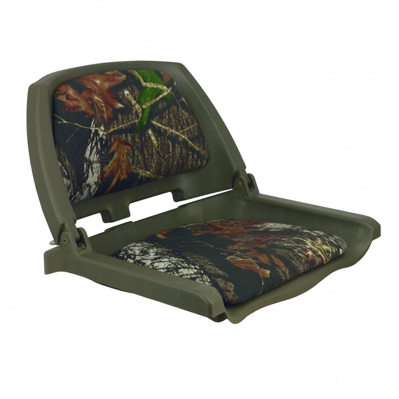 Plastimo Seat Folding Traveler Camouflage
